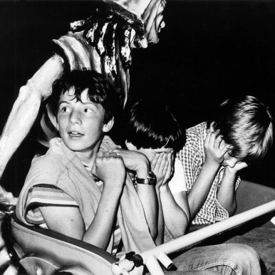 1981-09-12  GEISTERBAHN 3, Knabenschiessen, Zürich